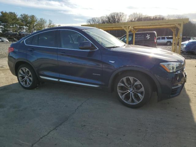 5UXXW3C53F0M88180 BMW X4 Xdrive28i