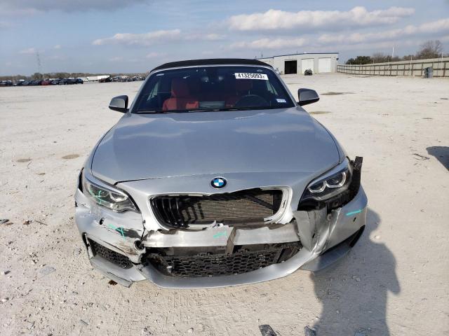 WBA1M5C52GV326521 BMW M235XI