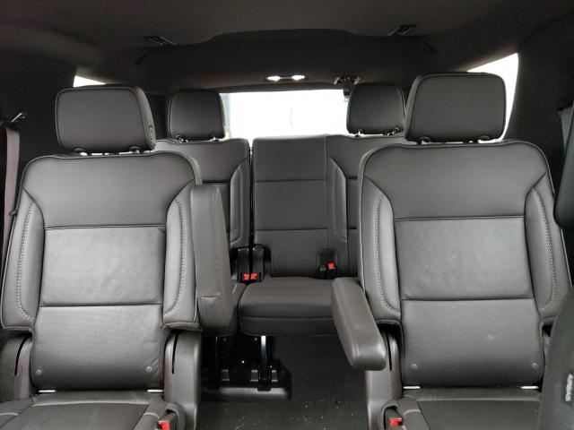 1GKS1DKT3MR448422 GMC YUKON DENALI