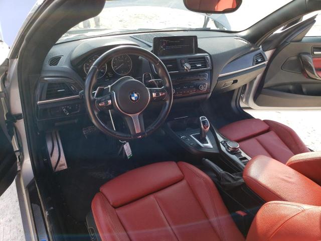 WBA1M5C52GV326521 BMW M235XI