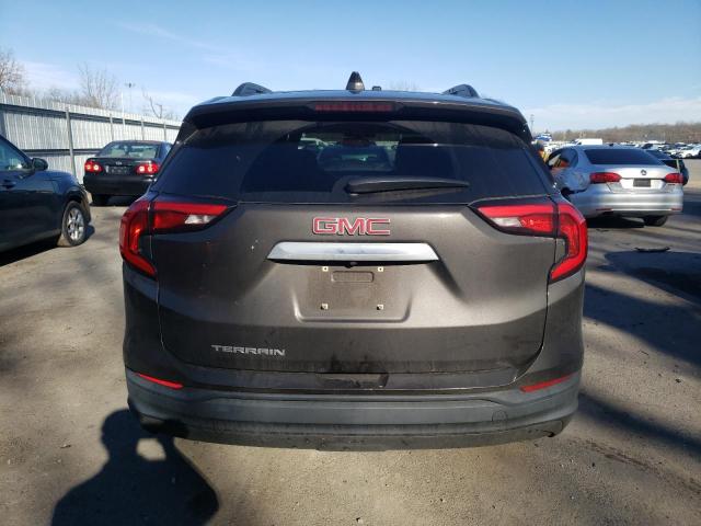 3GKALMEV7KL256685 GMC Terrain Sle