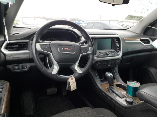 1GKKNLLA2HZ323350 GMC ACADIA SLE