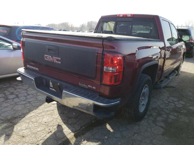 3GTU2UEC8FG442552 GMC Sierra K1500 Sle
