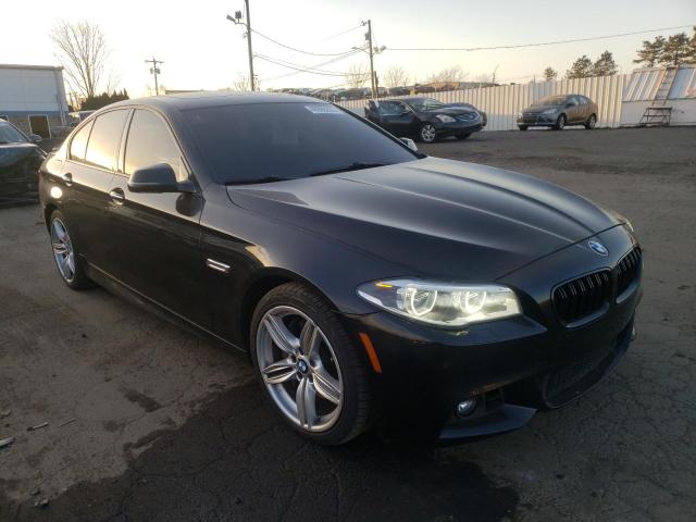 WBAKP9C53ED693224 BMW 550 Xi