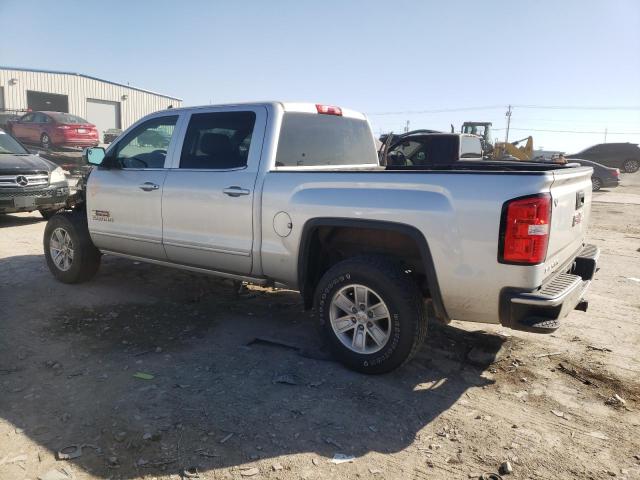 3GTU2MEC7HG473472 GMC Sierra K1500 Sle