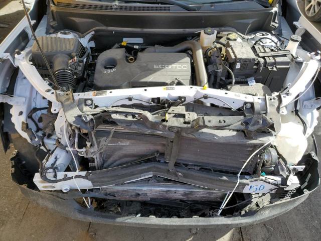 3GKALPEV3LL281392 GMC Terrain Slt