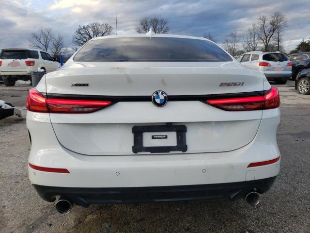 WBA73AK04L7F61189 BMW 228XI