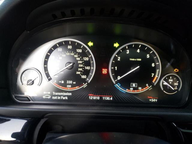 WBAKP9C53ED693224 BMW 550 Xi