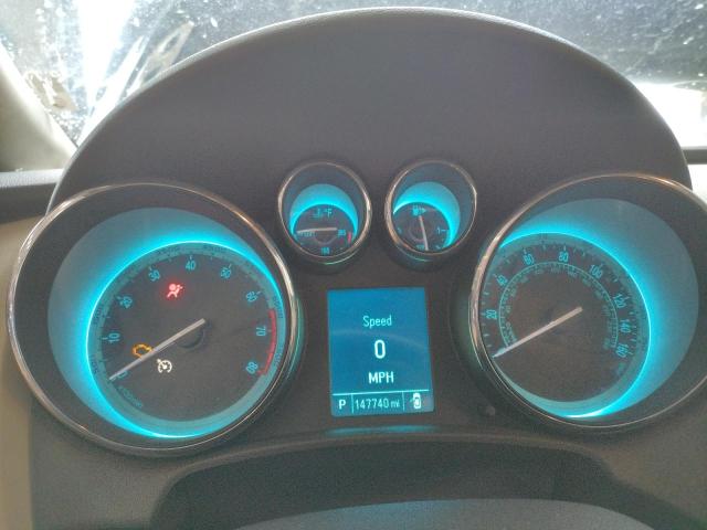 1G4PP5SK3F4162689 Buick Verano