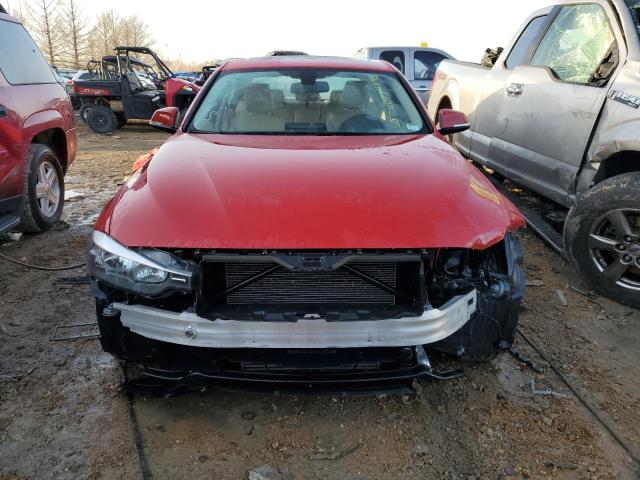 WBA3B3C56EJ982907 BMW 328 XI