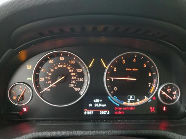 5UXWX9C54H0T12835 BMW X3 Xdrive28i