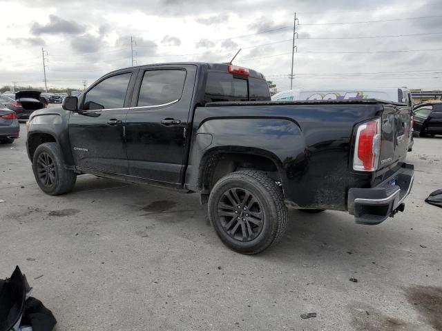 1GTG5CEN4H1170129 GMC CANYON SLE