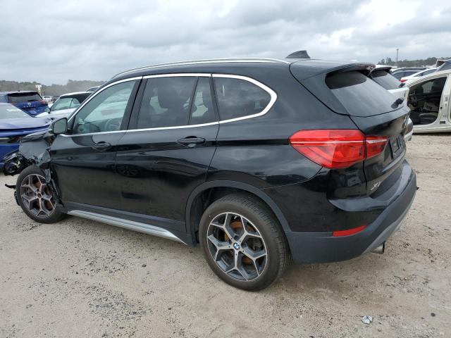 WBXHT3C54K3H36787 BMW X1 Xdrive28i