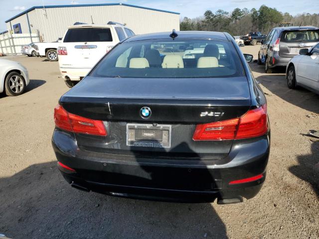 WBAJE5C57JWA92829 BMW 540 I