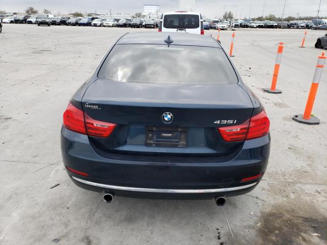 WBA3R1C52FK195142 BMW 435 I