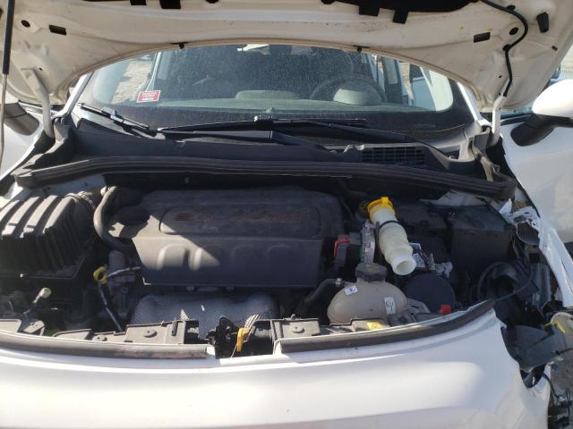 ZFBCFYDT6GP428934 Fiat 500x Lounge