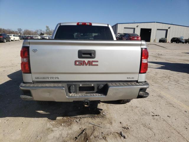 3GTU2MEC7HG473472 GMC Sierra K1500 Sle