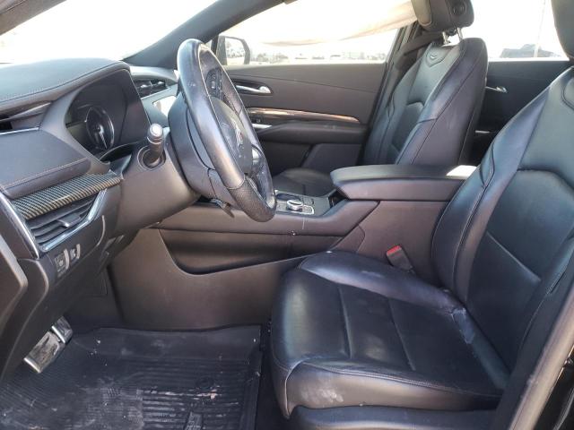 1GYFZER48KF138804 Cadillac XT4 SPORT