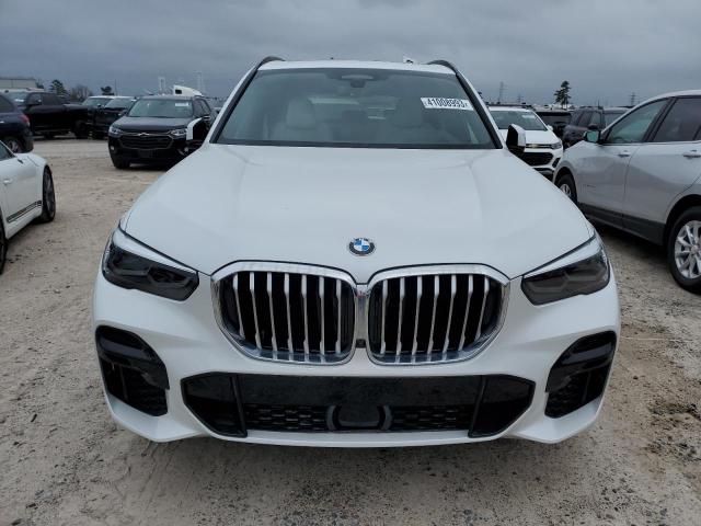 5UXCR6C01N9M45091 BMW X5 Xdrive40i
