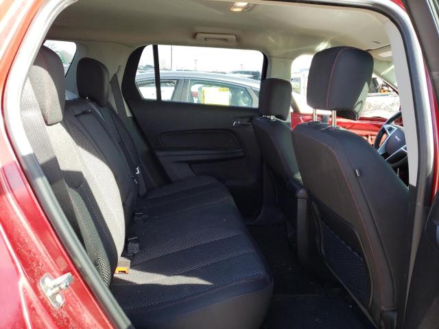2GKALREK1E6368555 GMC Terrain Sle