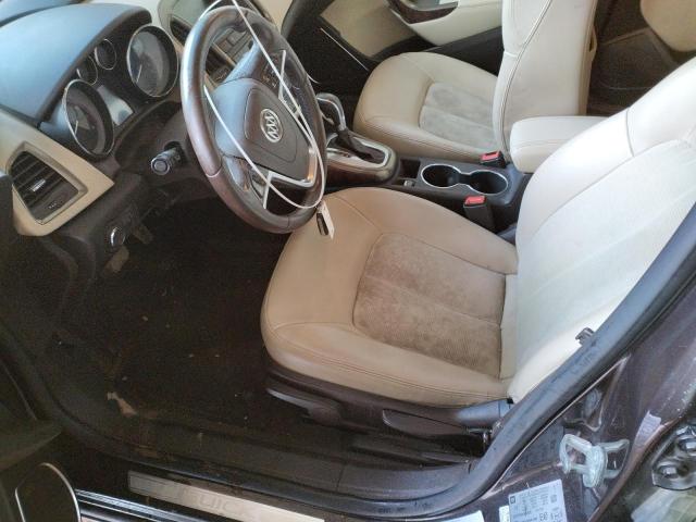 1G4PP5SK3F4162689 Buick Verano