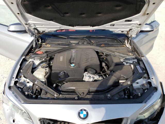 WBA1M5C52GV326521 BMW M235XI
