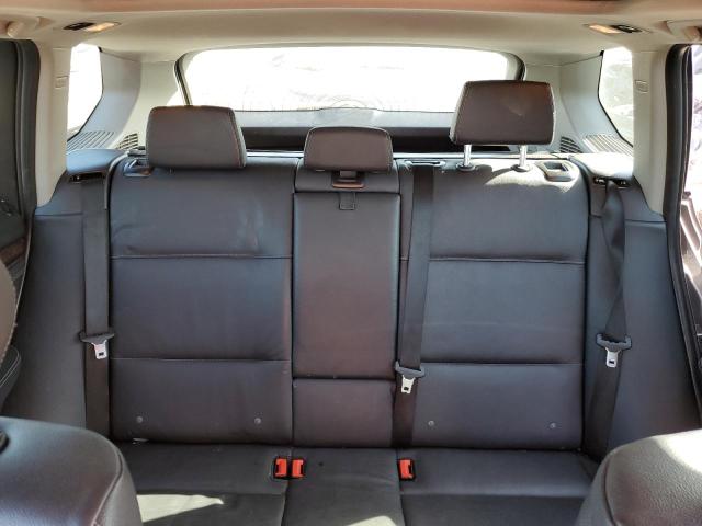5UXWX9C57G0D64655 BMW X3 Xdrive28i