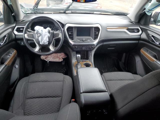 1GKKNLLS7HZ312403 GMC ACADIA SLE