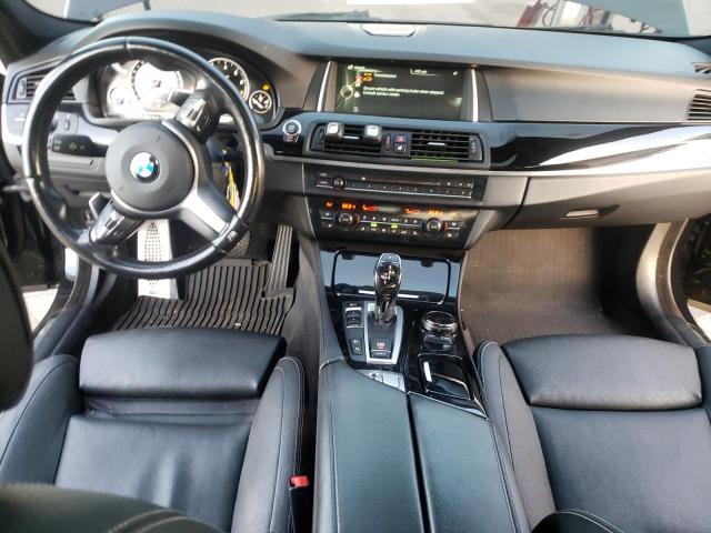WBAKP9C53ED693224 BMW 550 Xi