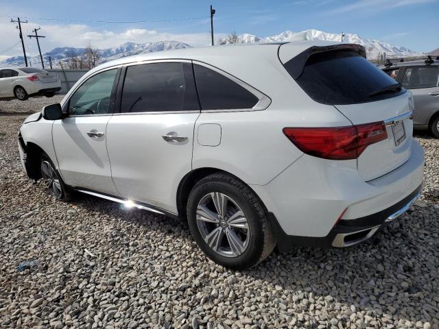 5J8YD4H34LL039725 Acura MDX