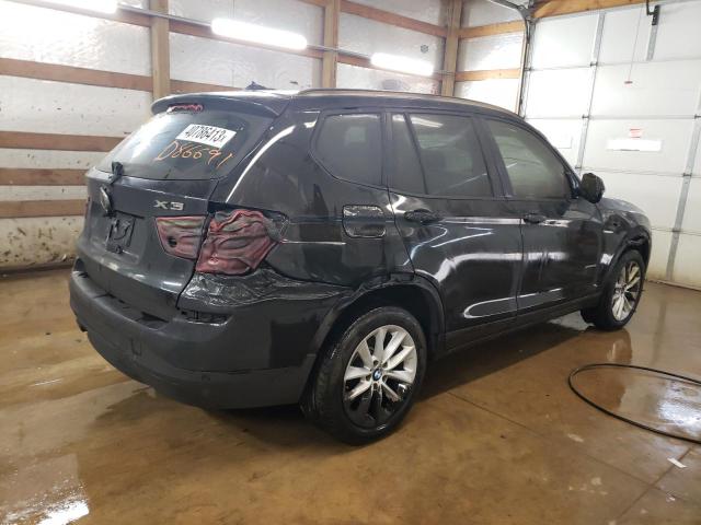 5UXWX9C50G0D86691 BMW X3 Xdrive28i