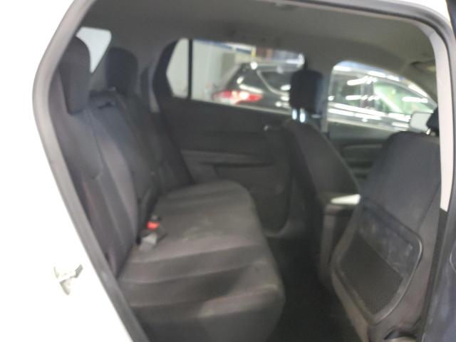 2GKFLSEKXG6341760 GMC Terrain Sle
