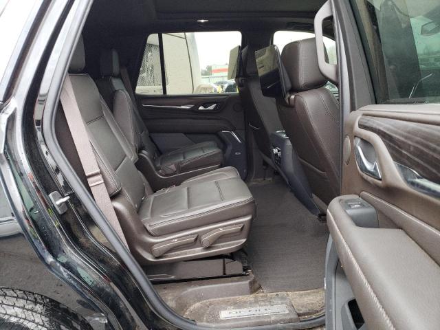 1GKS1DKT3MR448422 GMC YUKON DENALI