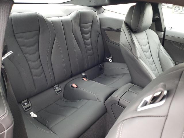 WBABC4C00NCH42133 BMW M850XI