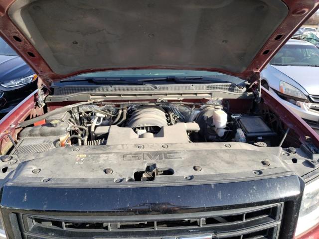 3GTU2UEC8FG442552 GMC Sierra K1500 Sle