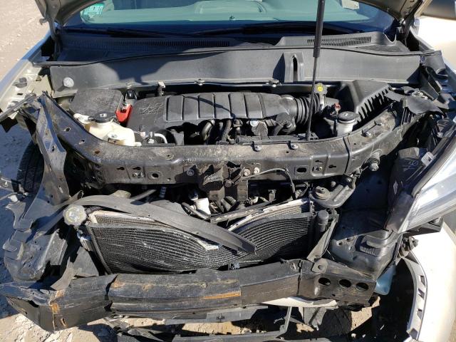1GKKRNED0EJ241053 GMC ACADIA SLE