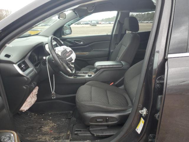 1GKKNLLS7HZ312403 GMC ACADIA SLE