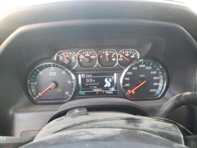 3GTU2MEC7HG473472 GMC Sierra K1500 Sle