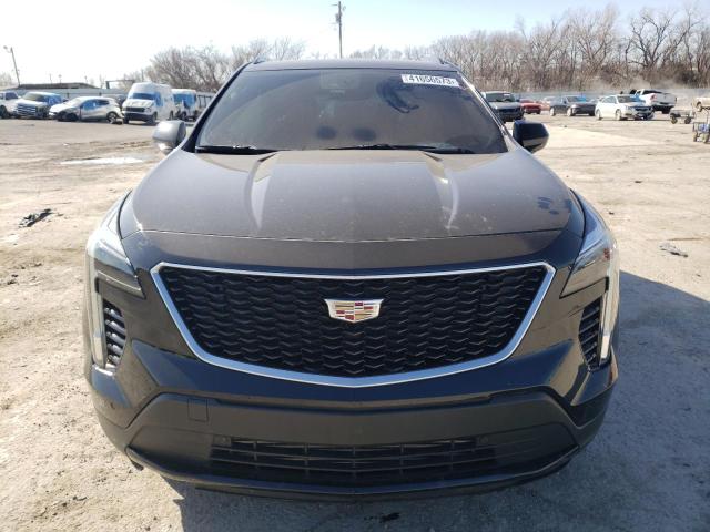 1GYFZER48KF138804 Cadillac XT4 SPORT