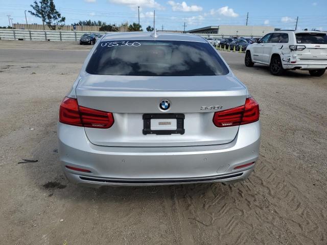 WBA8B3G56HNU35360 BMW 340 I