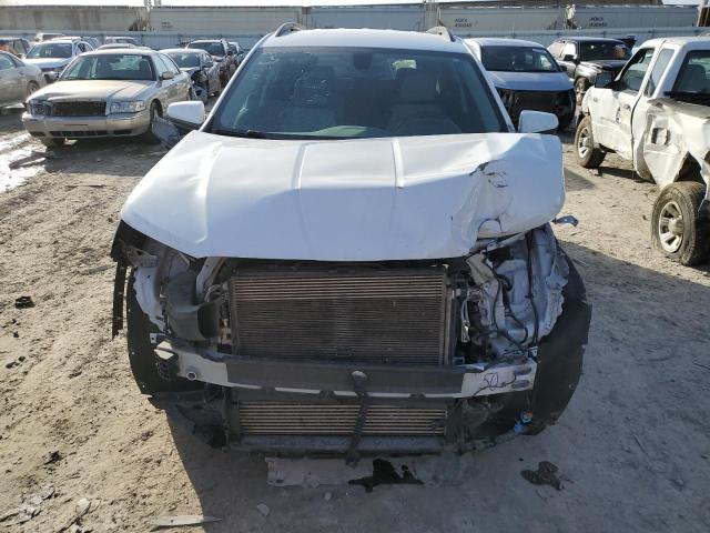 3GKALUEU1JL102852 GMC Terrain Sle