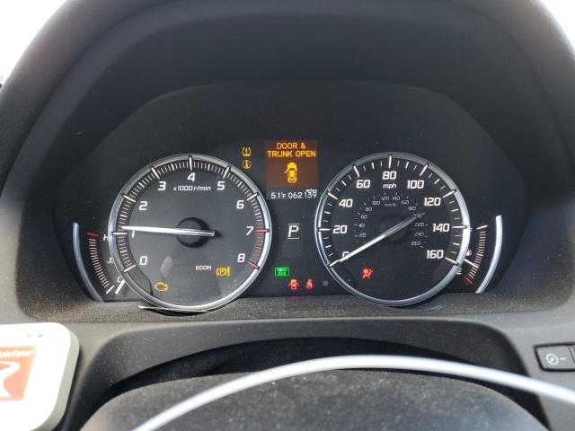 19UUB2F3XFA023864 Acura TLX