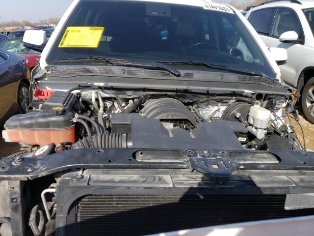 1GKS2CKJ0HR286177 GMC YUKON DENALI