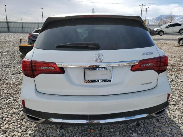 5J8YD4H34LL039725 Acura MDX