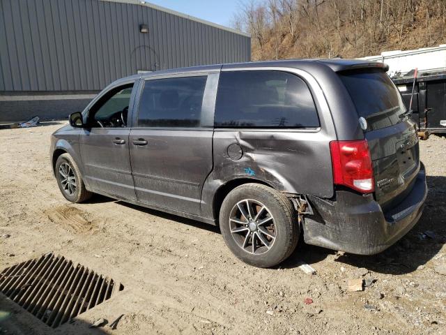 2C4RDGBG4FR593407 Dodge Grand Caravan Se