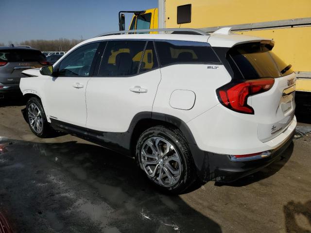 3GKALPEV3LL281392 GMC Terrain Slt