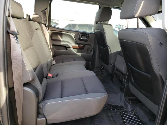 3GTU2UEC1EG442374 GMC Sierra K1500 Sle