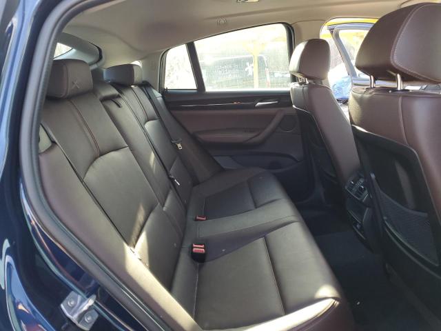 5UXXW3C53F0M88180 BMW X4 Xdrive28i