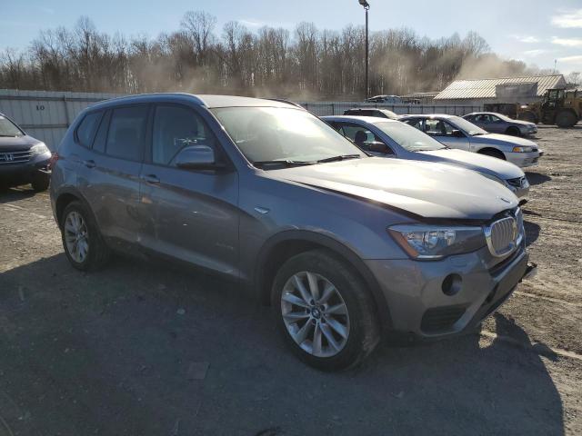 5UXWX9C57G0D64655 BMW X3 Xdrive28i