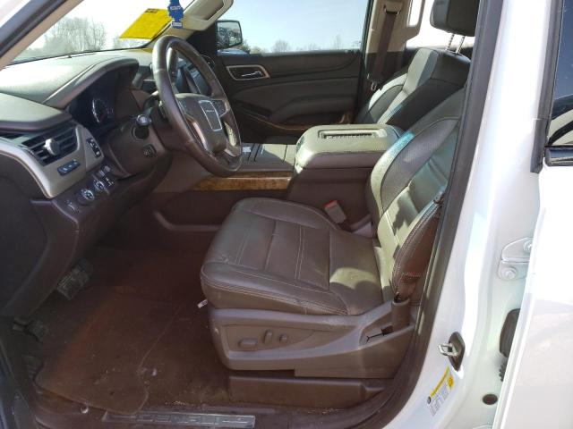 1GKS2CKJ0HR286177 GMC YUKON DENALI